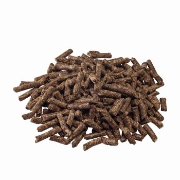 Walnut pellet cat outlet litter