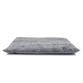 Carolina Pet Purr Pad Charcoal 2ct