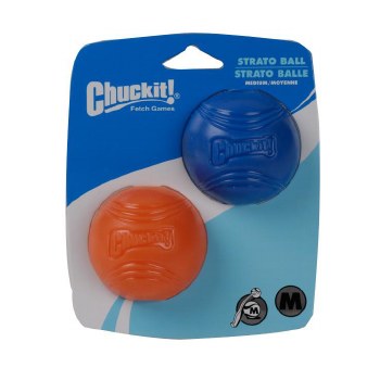 Chuckit! Strato Ball Medium 2 pack
