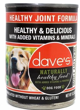 Dave's Healthy Joint Formula 13.2oz