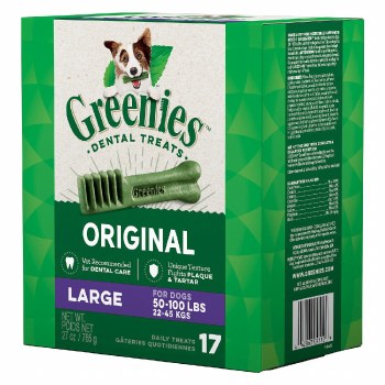 cheap greenies for dogs