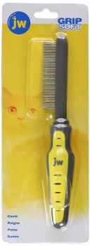 JW Gripsoft Comb for Cats