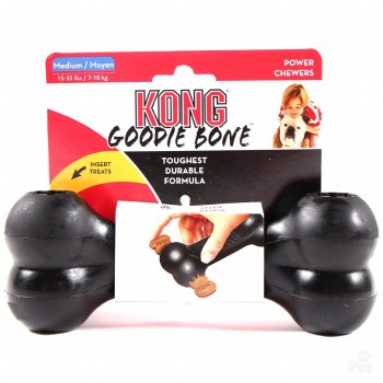 Kong Extreme Goodie Bone Medium