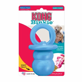 Kong Binkie Medium