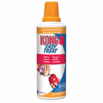 Kong Easy Treat Bacon and Cheese 8oz