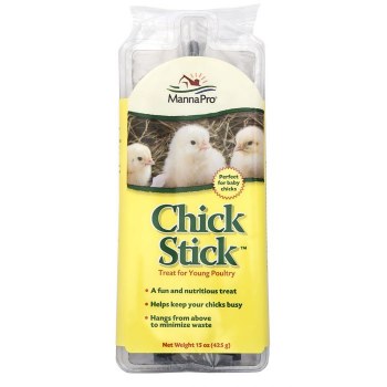 Manna Pro Chick Stick 15oz