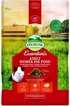 Oxbow Essentials Adult Guinea Pig 5lb