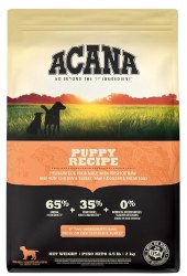 Acana Puppy Formula 4.5lb