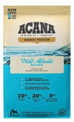 Acana Wild Atlantic 25lb