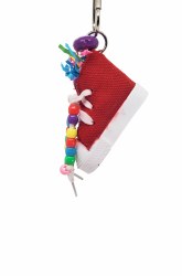 A&E Small Sneaker Hanging Toy