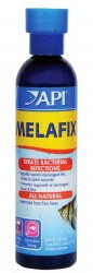 API Melafix Antibacterial Treatment 8oz