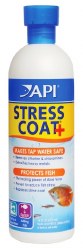 API Stress Coat 16oz