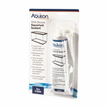 Aqueon Silicone Sealant 3oz