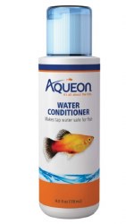 Aqueon Water Conditioner 4oz
