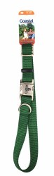 Coastal Hunter Green Titan Nylon Collar 14"-20"