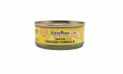 FirstMate Cage-Free Chicken Formula Pate 3.2oz