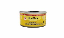 FirstMate Cage-Free Chicken Formula Pate 5.5oz