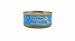 FirstMate Wild Tuna Formula Pate 3.2oz