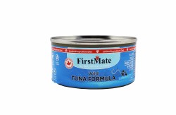 FirstMate Wild Tuna Formula Pate 5.5oz