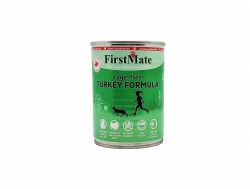 FirstMate Cage-Free Turkey Pate 12.2oz