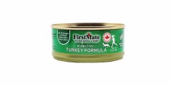 FirstMate Cage-Free Turkey Pate 3.2oz