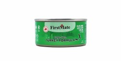 FirstMate Cage-Free Turkey Pate 5.5oz