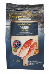 Fussie Cat Salmon 2lb