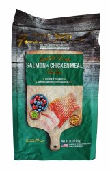 Fussie Cat Salmon and Chicken Meal 2lb