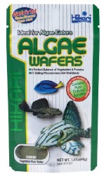 Hikari Algae Wafers 1.41oz