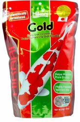 Hikari Gold Koi Large Pellet 17.6oz