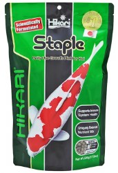 Hikari Staple Koi Medium Pellet 17.6oz