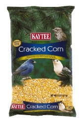 Kaytee Cracked Corn 4lb