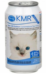 KMR Kitten Milk Replacer Liquid 11oz