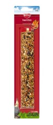 Kaytee Treat Stick Veggies and Fruit for Cockatiel 4oz