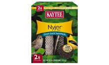 Kaytee Finch Feeder Twin Pack 26oz
