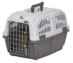 Midwest 19" Skudo Plastic Carrier