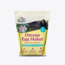 Manna Pro Omega Egg Maker Supplement 5lb