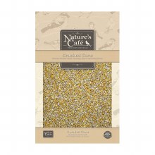 Nature's Cafe Cracked Corn 20lb