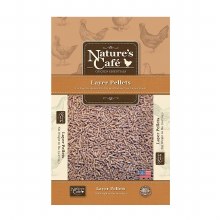 Nature's Cafe Chicken Layer Pellets 20lb