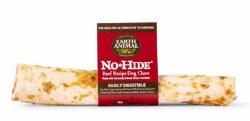 No-Hide Beef Wholesome Chews Large