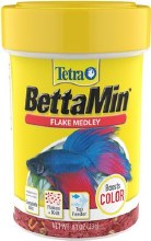 Tetra Betta Flake Medly 0.81oz