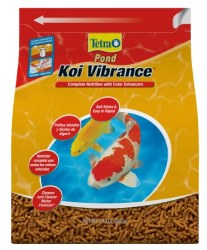 TetraPond Koi Vibrance 1.43lb