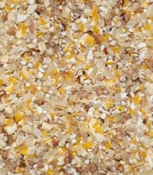 Volkman Seed Factory Poultry Scratch Grains 50lb