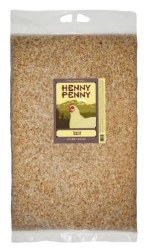 Volkman Henny Penny Chicken Treat 15lb