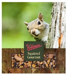 Volkman Squirrel Gourmet 4lb