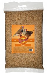 Avian Science Super Finch 20lb