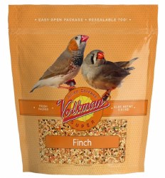 Avian Science Super Finch 4lb