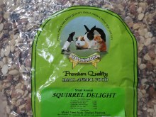 Volkman Squirrel Delight 15lb