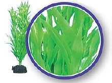 Weco Bamboo Leaf 6"