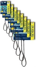 Weco Fine Net 4"